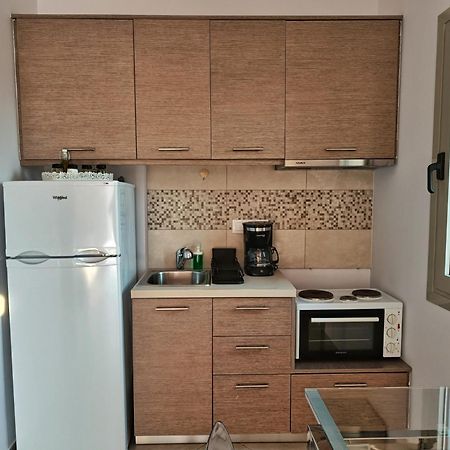 Gythio Mare Apt Apartment Mavrovouni  Bagian luar foto