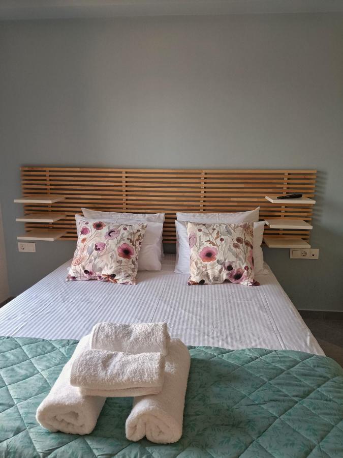 Gythio Mare Apt Apartment Mavrovouni  Bagian luar foto