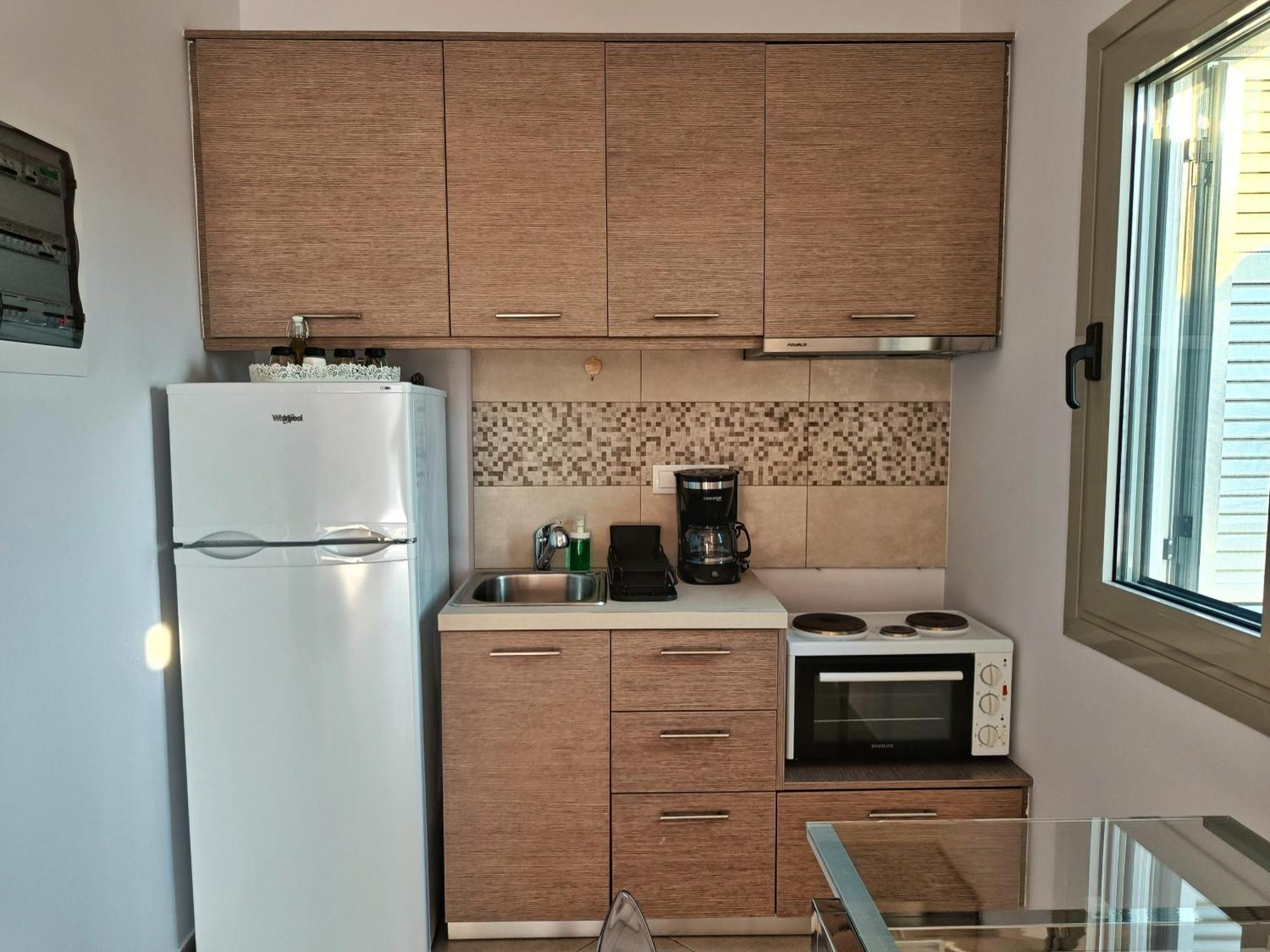 Gythio Mare Apt Apartment Mavrovouni  Bagian luar foto