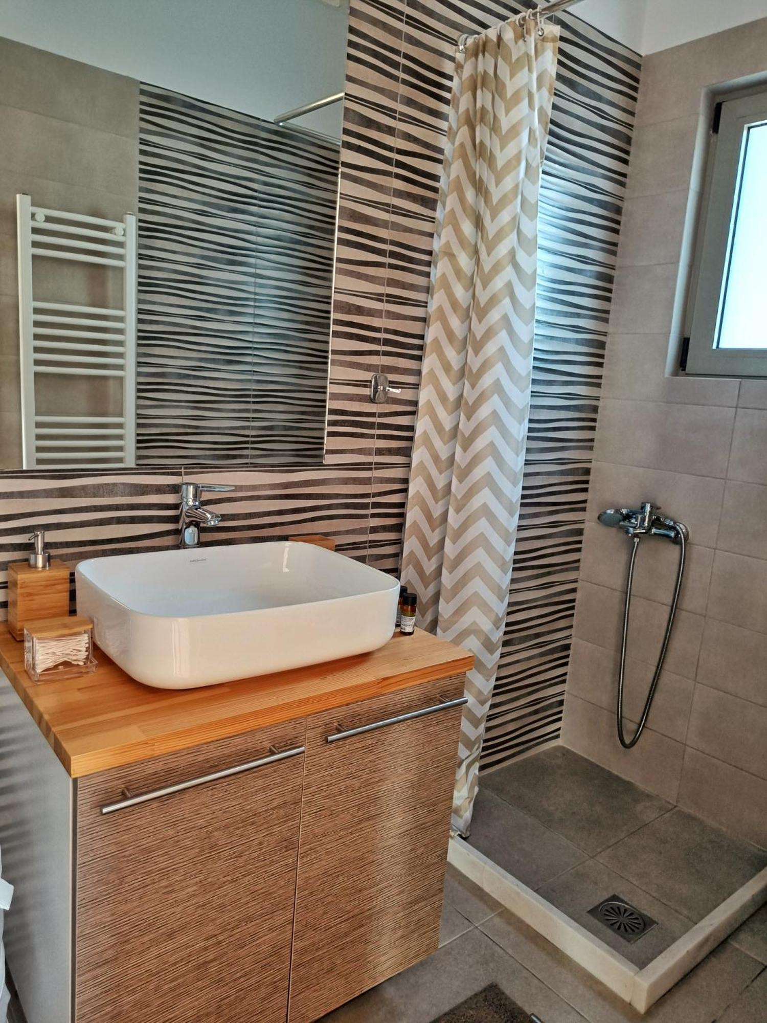 Gythio Mare Apt Apartment Mavrovouni  Bagian luar foto